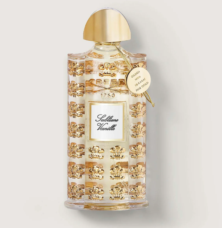 CREED SUBLIME VANILLE | The Madison Apothecary CREED SUBLIME VANILLE | The Madison Apothecary