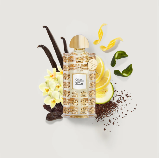 creed tobacco vanille Tobacco Vanille by Tom Ford