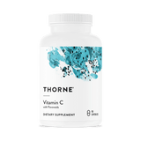 Thorne Vitamin C with Flavonoids 90 caps