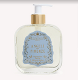 Santa Maria Novella ANGELI DI FIRENZE BATH GEL