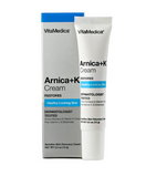 VitaMedica  ARNICA+K CREAM  , 0.5 oz