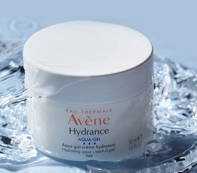 Avene Hydrance Aqua-Gel | The Madison Apothecary