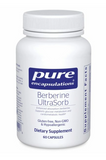 Pure Encapsulations Berberine UltraSorb 60C