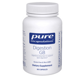Pure Encapsulations Digestion GB , 90C