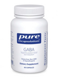 Pure Encapsulations GABA 60C