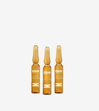 ISDIN ISDINCEUTICS  Flavo-C Ultraglican 10 ampoules