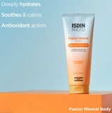 ISDIN Fusion Mineral Body 3.4 FL OZ
