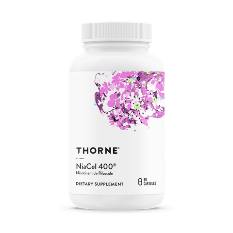 Thorne NiaCel® 400
