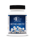 Ortho Molecular Products Ortho Biotic® Capsules