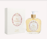 Santa Maria Novella ROSA GARDENIA LIQUID SOAP