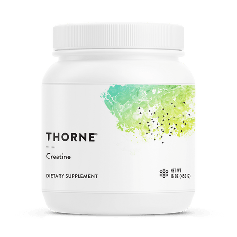 Thorne Creatine - 90 Servings