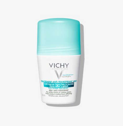 DEODORANT