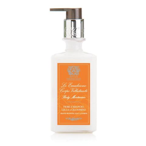 BODY LOTION