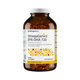 Metagenics  OmegaGenics® EPA-DHA 720