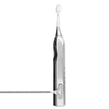 Supersmile Zina45 Sonic Pulse Toothbrush