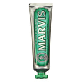 Marvis Classic Strong Mint Toothpaste