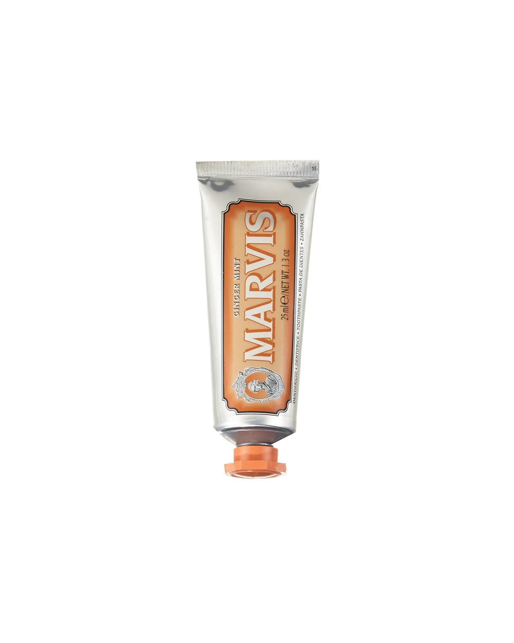 Marvis Ginger Mint Toothpaste | The Madison Apothecary