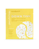 Moodpatch Down Time Eye Gels : 5 Pairs