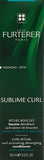 Rene Furterer Sublime Curl Curl Activating Conditioner