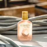 St Barth Energizing Sunsplash for Face & Body