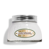 L'Occitane  Almond Milk Concentrate , 6.9 oz.