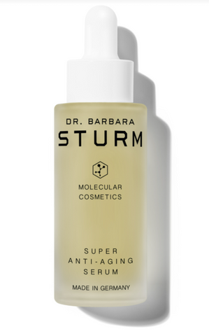 DR. BARBARA STURM