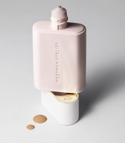 WESTMAN ATELIER Vital Skincare Complexion Drops