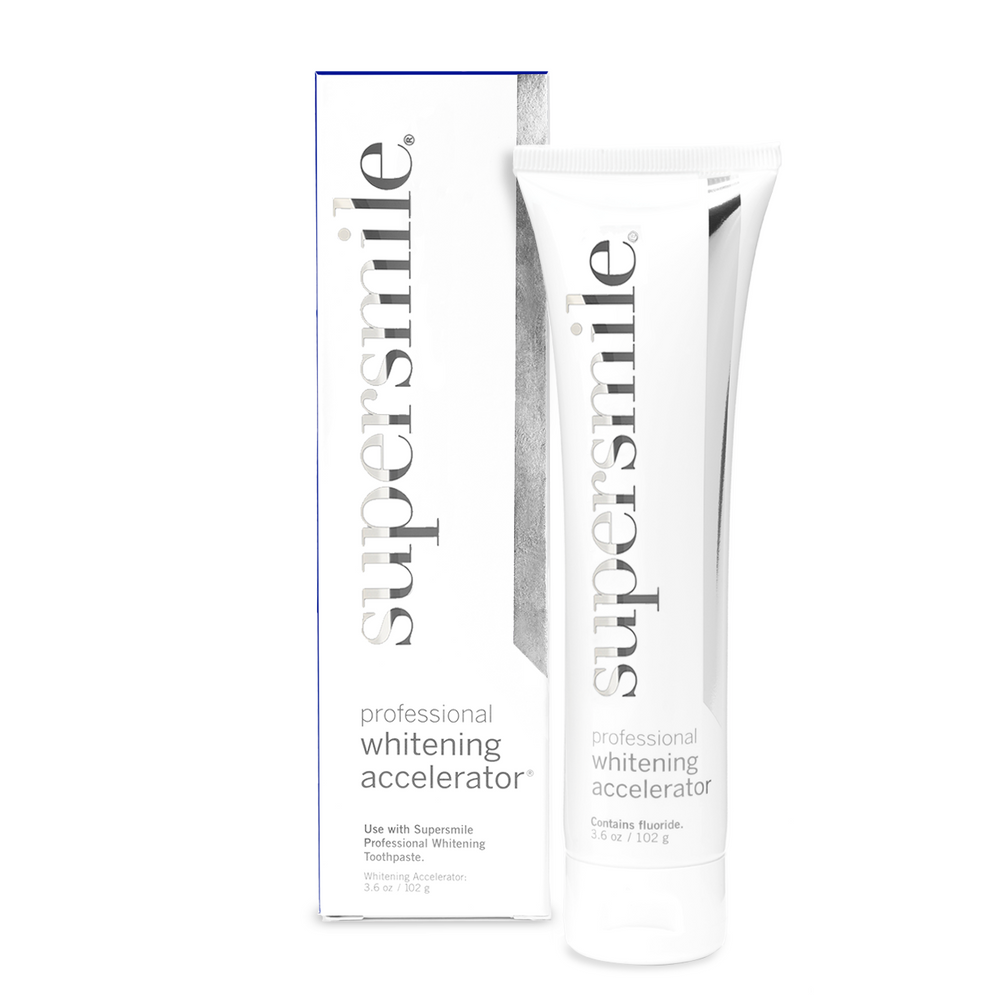Supersmile Whitening Accelerator Gel - Thumbnail 5
