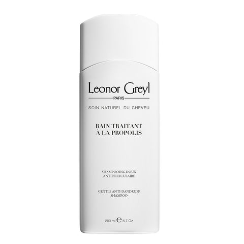 Leonor Greyl  Bain Traitant à la Propolis