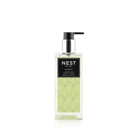 Nest Bamboo Liquid Soap