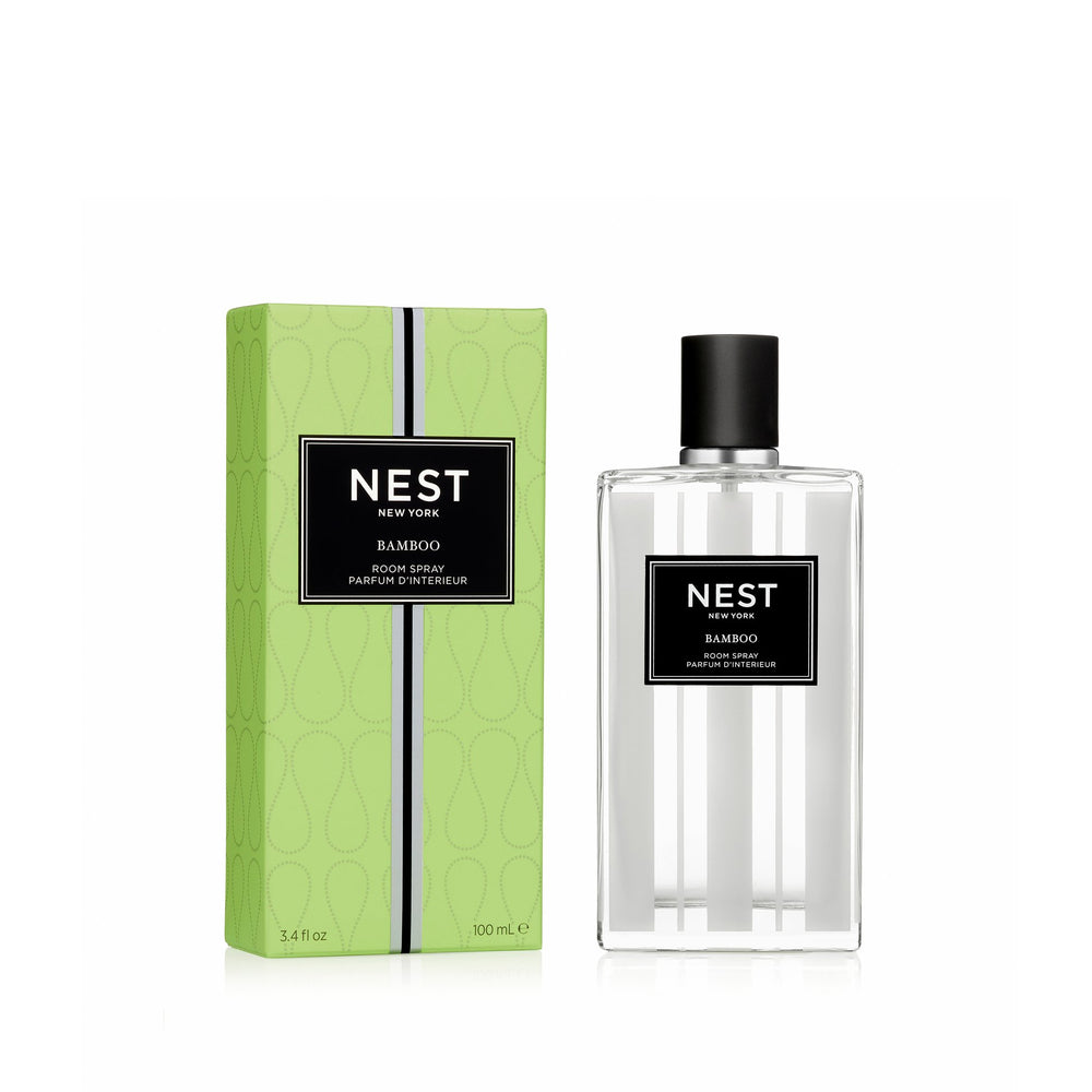 Bamboo Room Spray