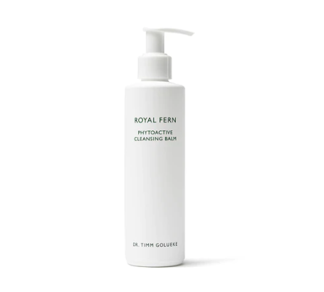 ROYAL FERN PHYTOACTIVE CLEANSING BALM