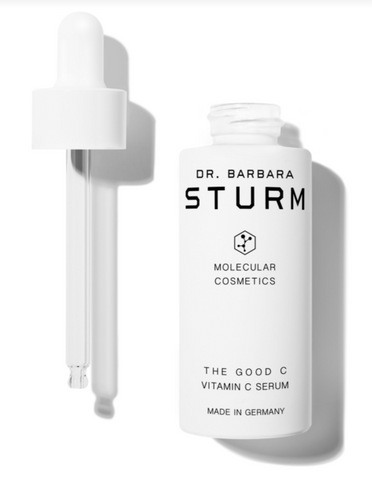 DR. BARBARA STURM  THE GOOD C VITAMIN C SERUM