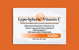 LivOn  LYPO-SPHERIC® VITAMIN C