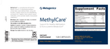 Metagenics  MethylCare®