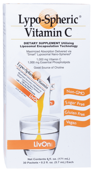 lipo centric vitamin c Liposomal 1700 mg and overall cellular wellness Liposomal Vitamin C Liquid -