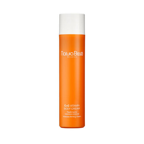 Natura Bisse C+C Vitamin Body Cream