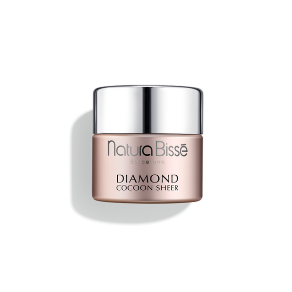 Natura Bisse Diamond Cocoon Sheer Cream | The Madison Apothecary