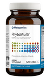 Metagenics  PhytoMulti® , 60 Tablets
