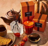 NEST  Pumpkin Chai Reed Diffuser