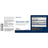 Metagenics  Quercetin 500