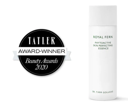 ROYAL FERN PHYTOACTIVE SKIN PERFECTING ESSENCE