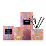 Nest Hibiscus & Dragon Fruit Classic Candle