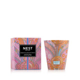 Nest Hibiscus & Dragon Fruit Classic Candle