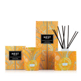 Nest Pineapple & Driftwood Classic Candle