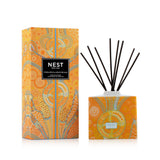 Nest Pineapple & Driftwood Reed Diffuser