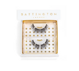 Battington Beauty Ahmana 3D Silk Lashes