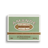 L'Occitane Almond Delicious Paste , 7 oz