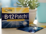 Vita Sciences  Vitamin B12 Patch