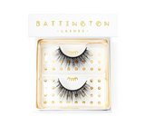 Battington Beauty Bardot 3D Silk Lashes